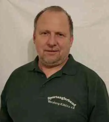 Ingolf Miny, Inhaber von Innenausbau Miny